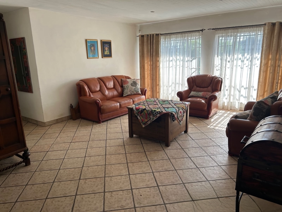 3 Bedroom Property for Sale in Three Rivers Gauteng
