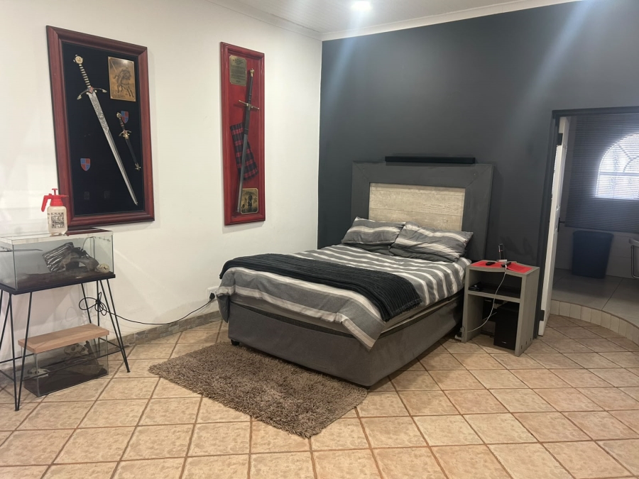 3 Bedroom Property for Sale in Three Rivers Gauteng