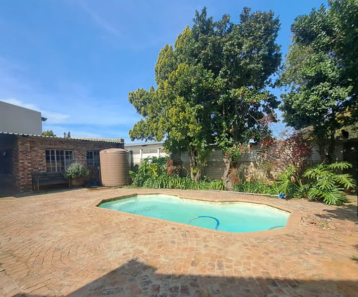 3 Bedroom Property for Sale in Three Rivers Gauteng