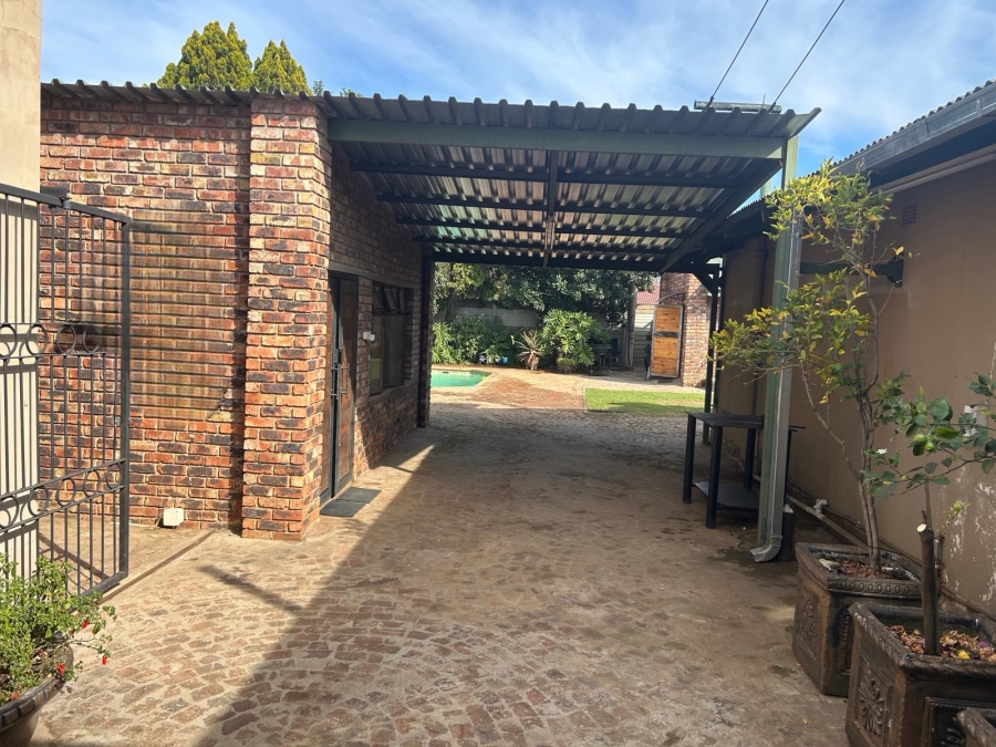 3 Bedroom Property for Sale in Three Rivers Gauteng