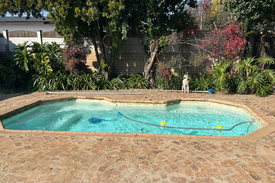 3 Bedroom Property for Sale in Three Rivers Gauteng