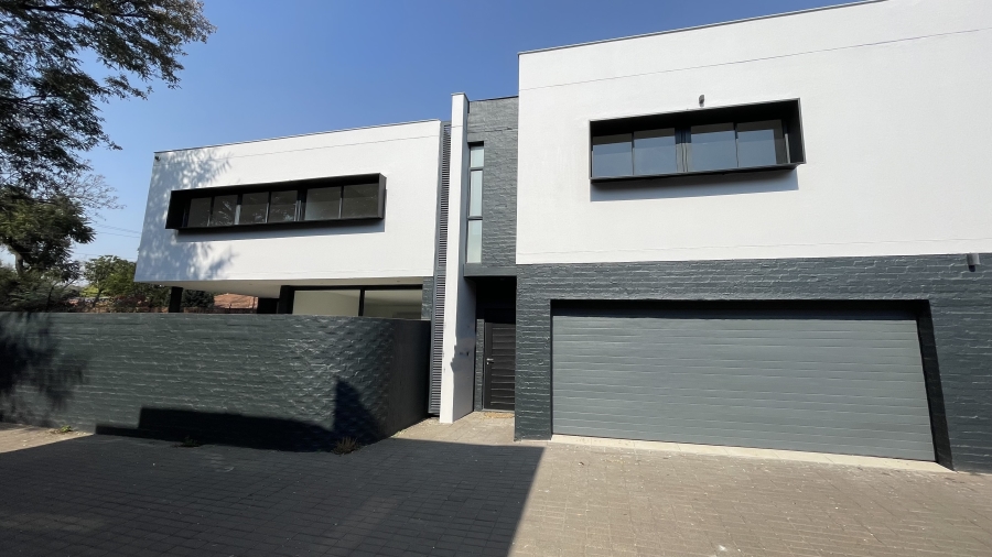 3 Bedroom Property for Sale in Brooklyn Gauteng
