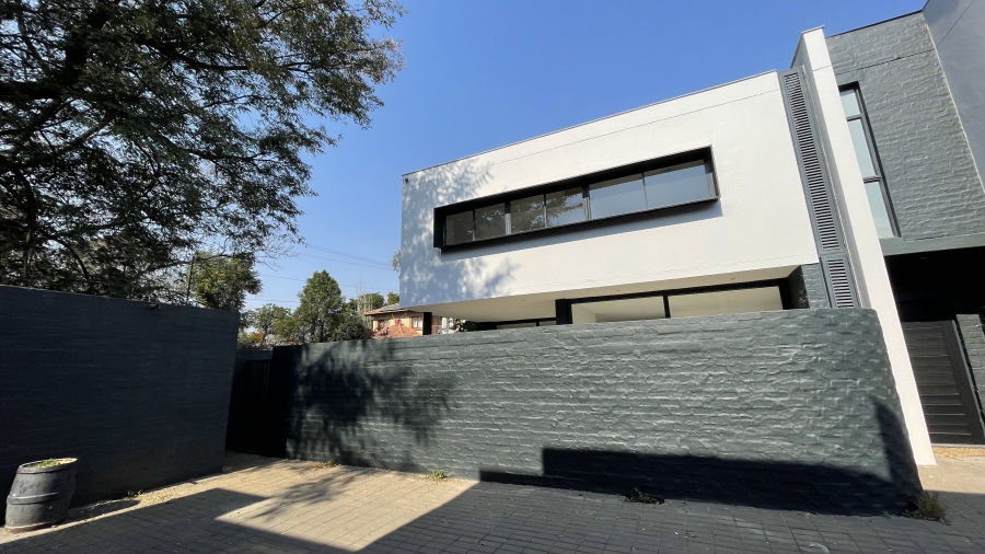 3 Bedroom Property for Sale in Brooklyn Gauteng