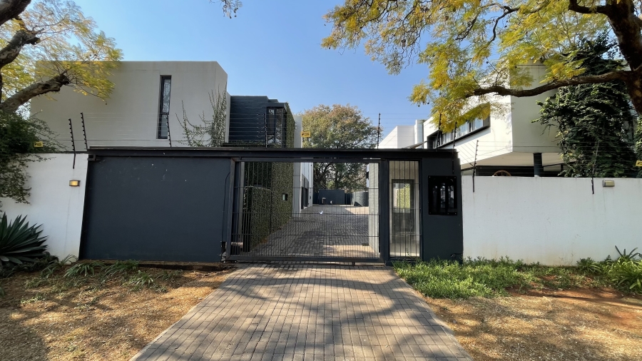 3 Bedroom Property for Sale in Brooklyn Gauteng