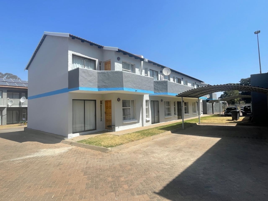 2 Bedroom Property for Sale in Pollak Park Gauteng