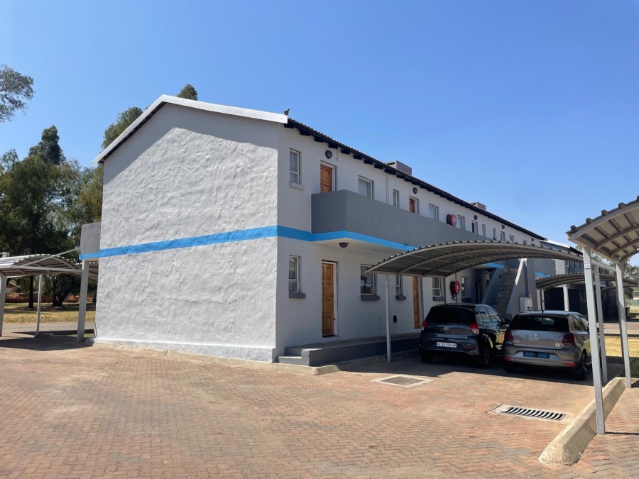 2 Bedroom Property for Sale in Pollak Park Gauteng