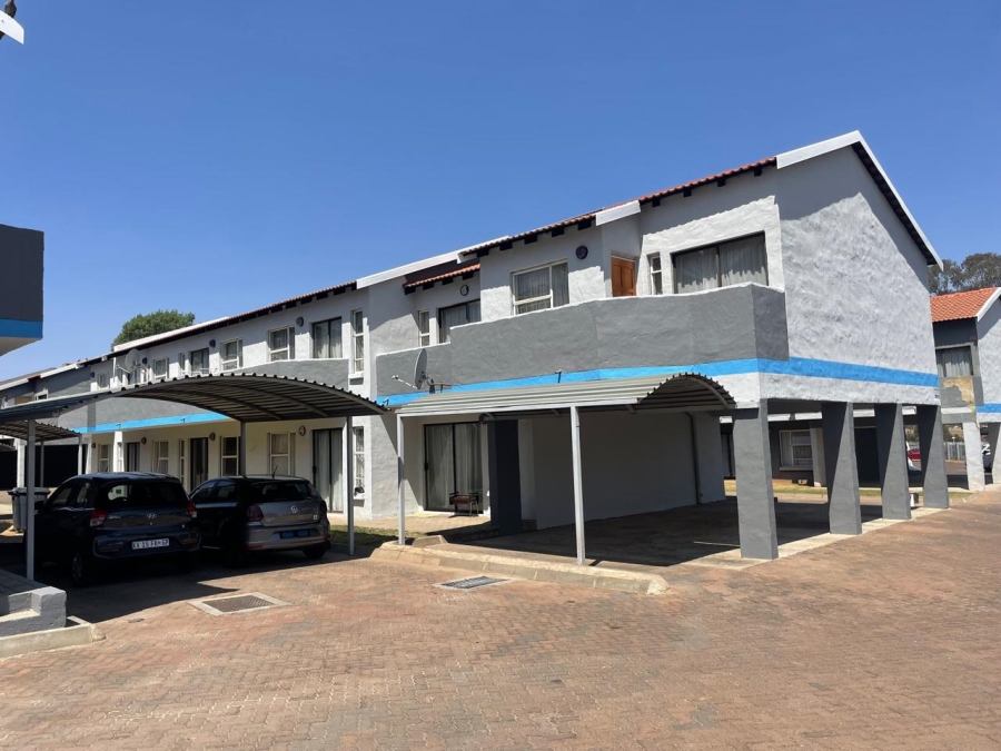 2 Bedroom Property for Sale in Pollak Park Gauteng