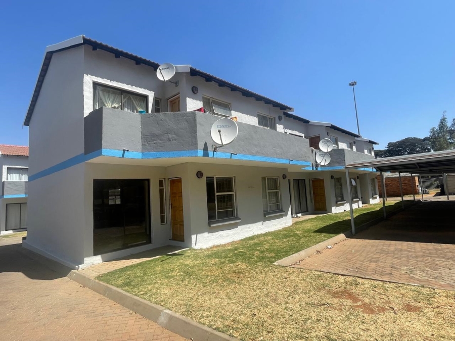 2 Bedroom Property for Sale in Pollak Park Gauteng