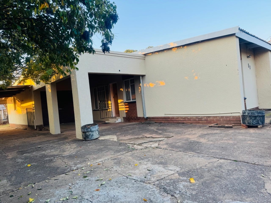 3 Bedroom Property for Sale in Fochville Gauteng