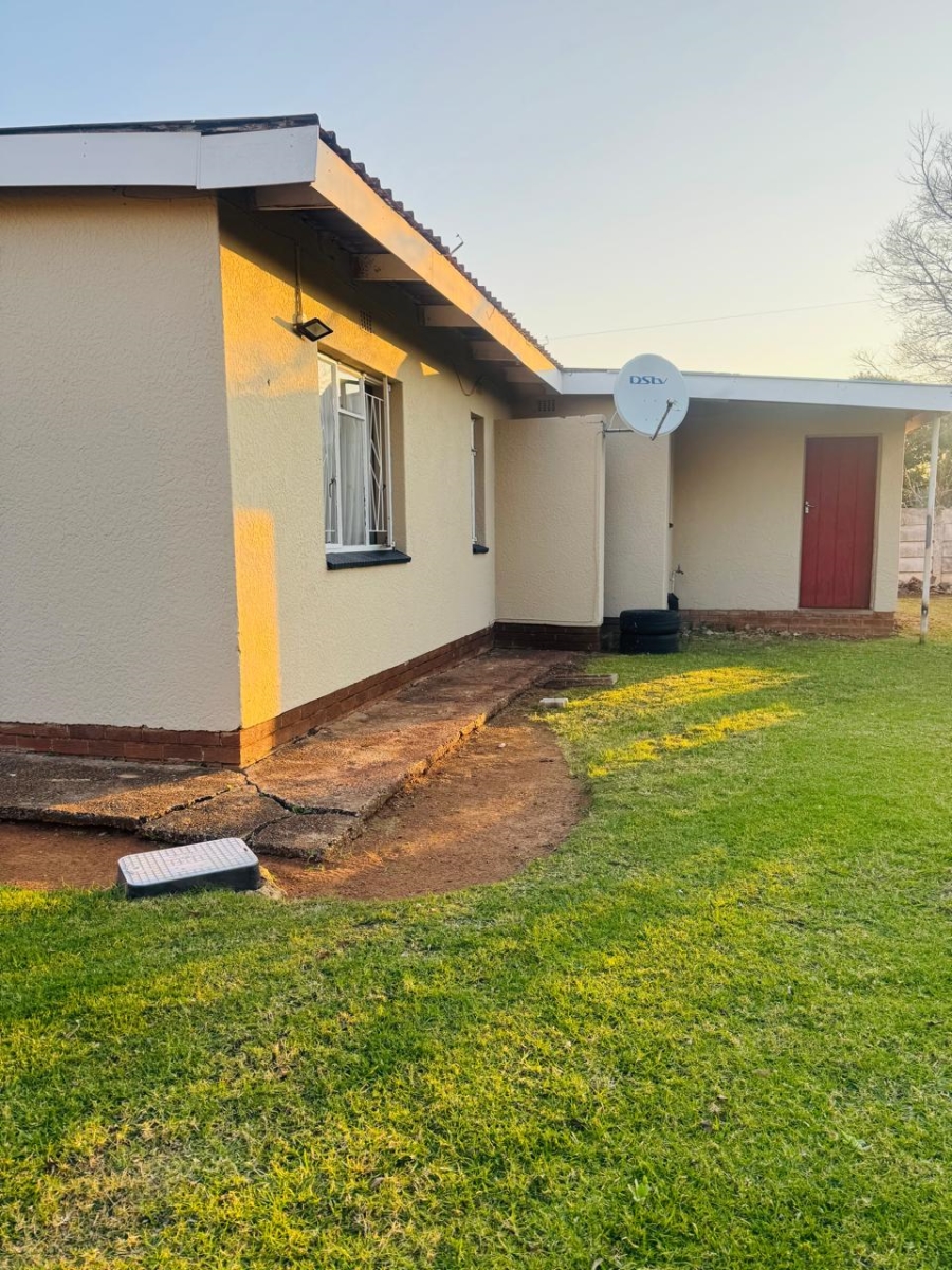 3 Bedroom Property for Sale in Fochville Gauteng