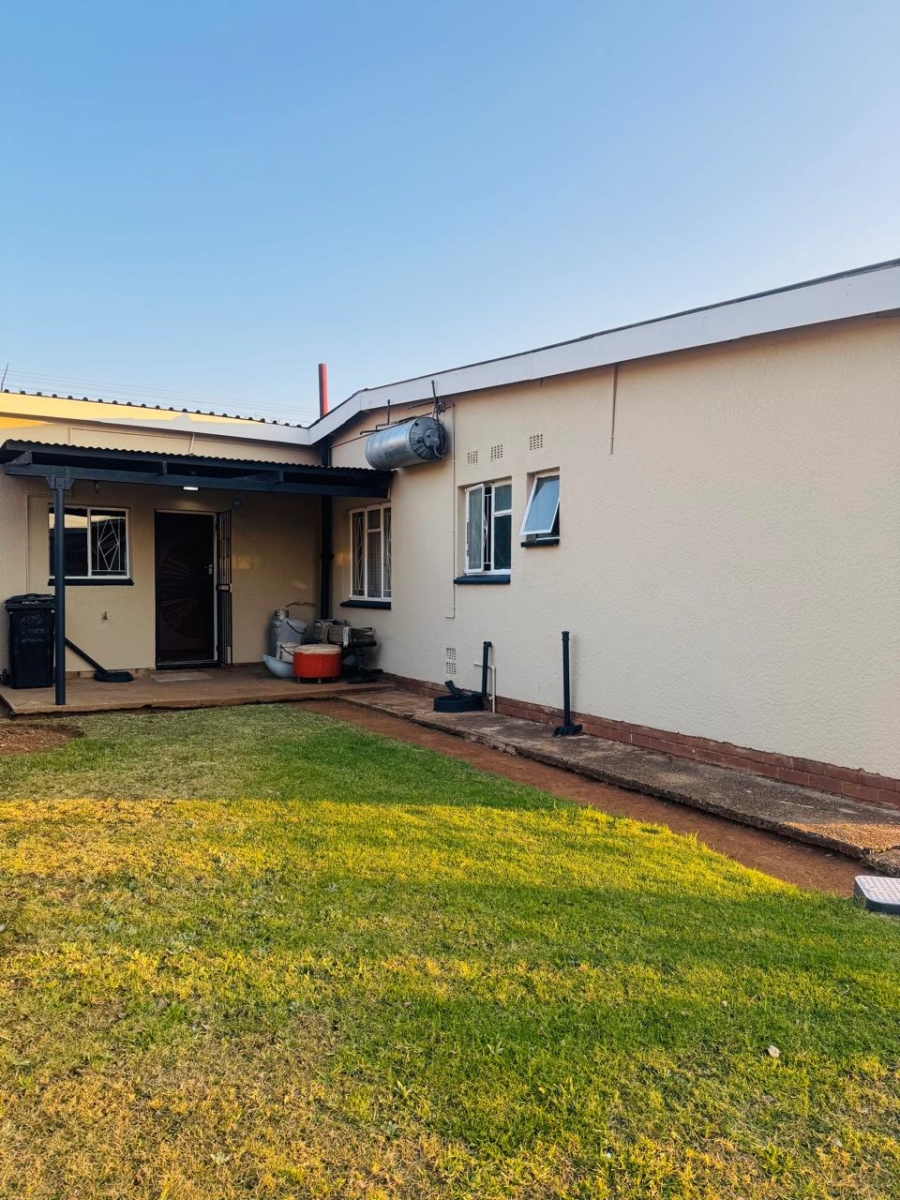 3 Bedroom Property for Sale in Fochville Gauteng