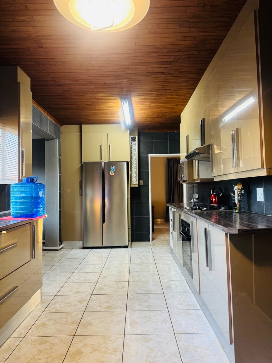 3 Bedroom Property for Sale in Fochville Gauteng