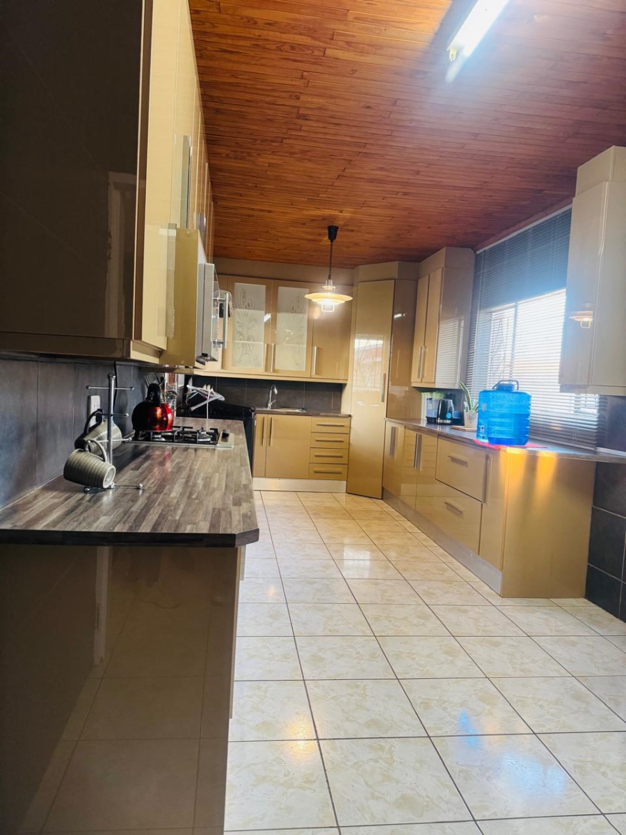 3 Bedroom Property for Sale in Fochville Gauteng