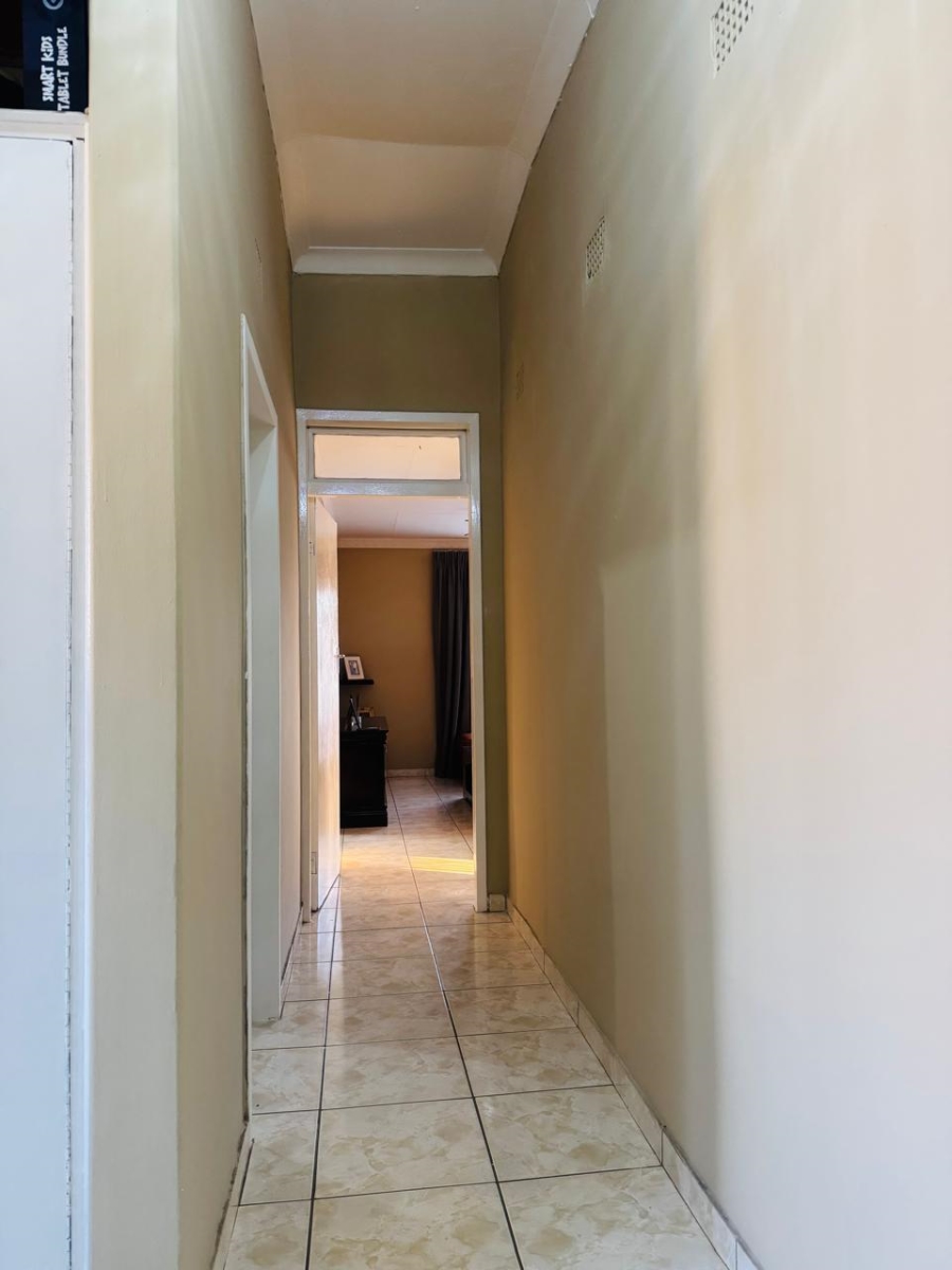 3 Bedroom Property for Sale in Fochville Gauteng