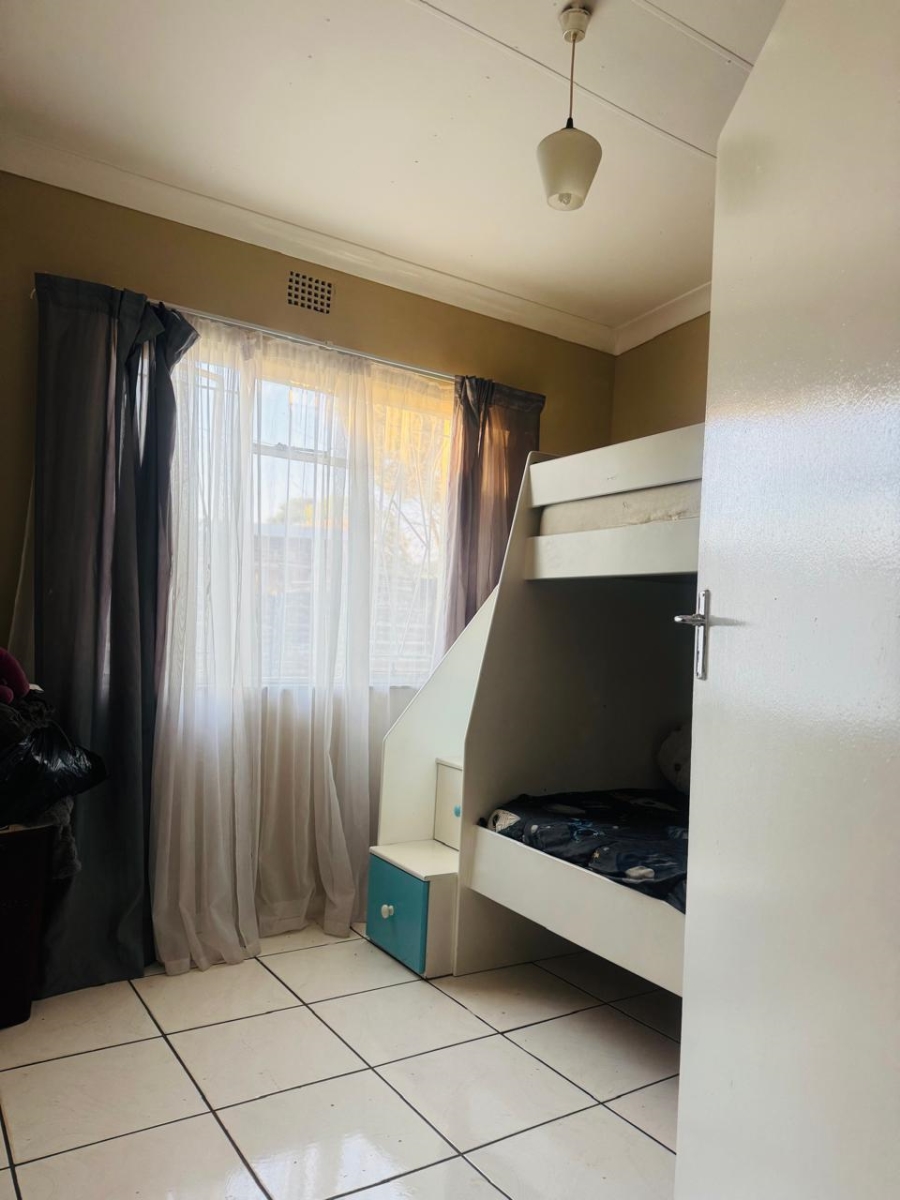 3 Bedroom Property for Sale in Fochville Gauteng