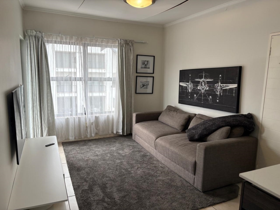 To Let 1 Bedroom Property for Rent in Equestria Gauteng