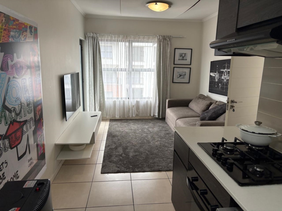 To Let 1 Bedroom Property for Rent in Equestria Gauteng