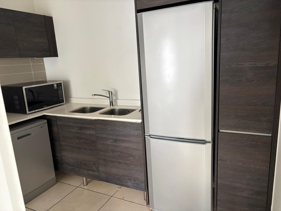 To Let 1 Bedroom Property for Rent in Equestria Gauteng
