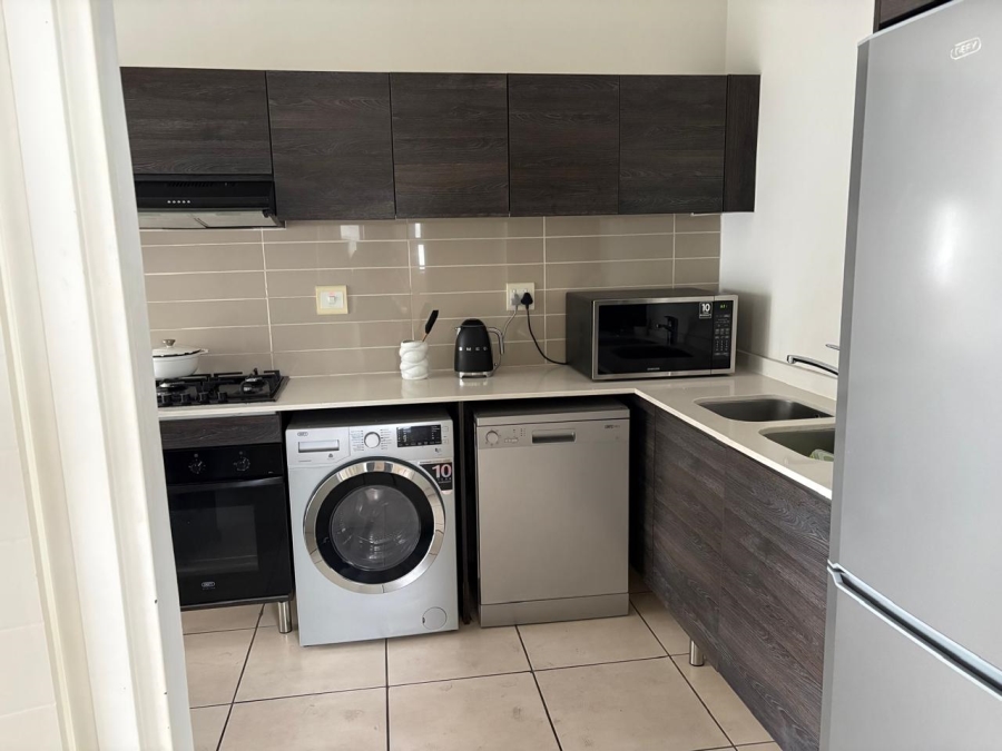 To Let 1 Bedroom Property for Rent in Equestria Gauteng