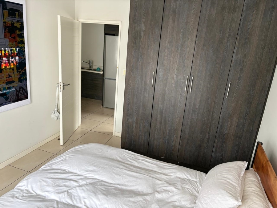 To Let 1 Bedroom Property for Rent in Equestria Gauteng