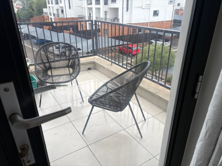 To Let 1 Bedroom Property for Rent in Equestria Gauteng