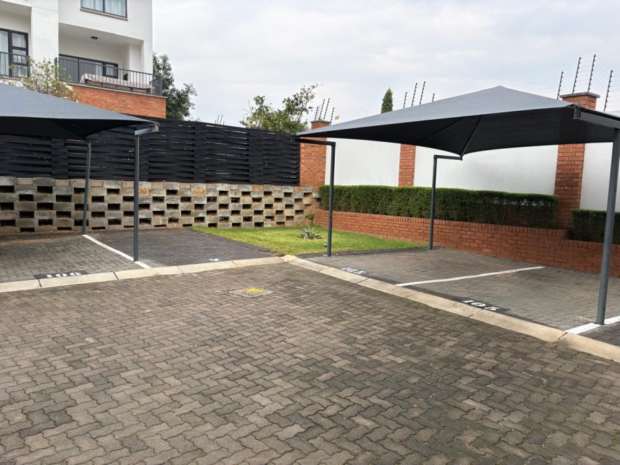 To Let 1 Bedroom Property for Rent in Equestria Gauteng