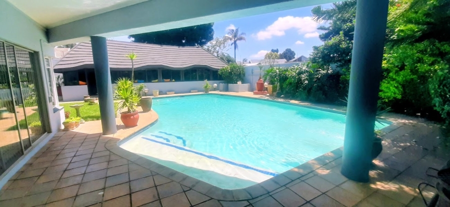 4 Bedroom Property for Sale in Birchleigh Gauteng