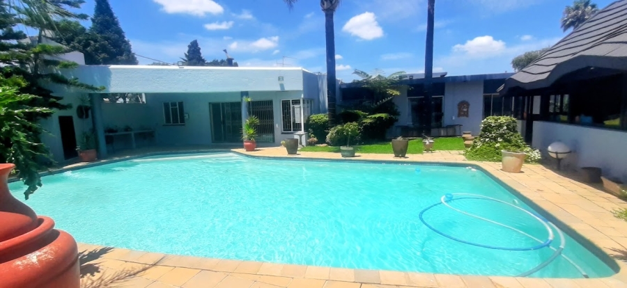 4 Bedroom Property for Sale in Birchleigh Gauteng