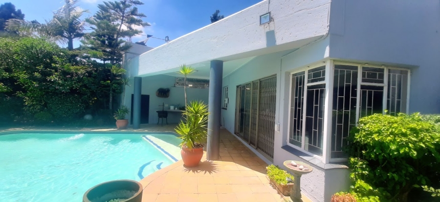 4 Bedroom Property for Sale in Birchleigh Gauteng