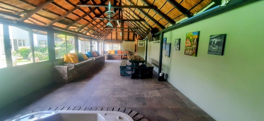 4 Bedroom Property for Sale in Birchleigh Gauteng