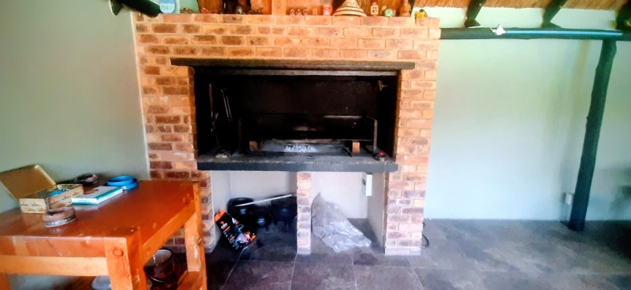 4 Bedroom Property for Sale in Birchleigh Gauteng