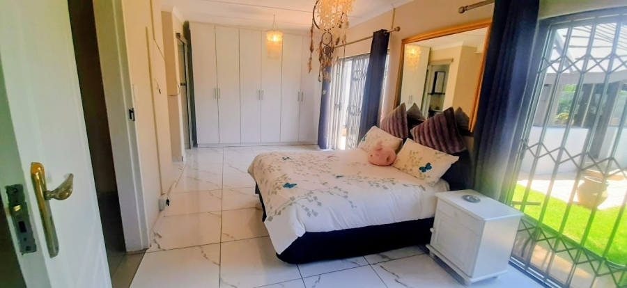 4 Bedroom Property for Sale in Birchleigh Gauteng