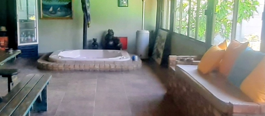 4 Bedroom Property for Sale in Birchleigh Gauteng