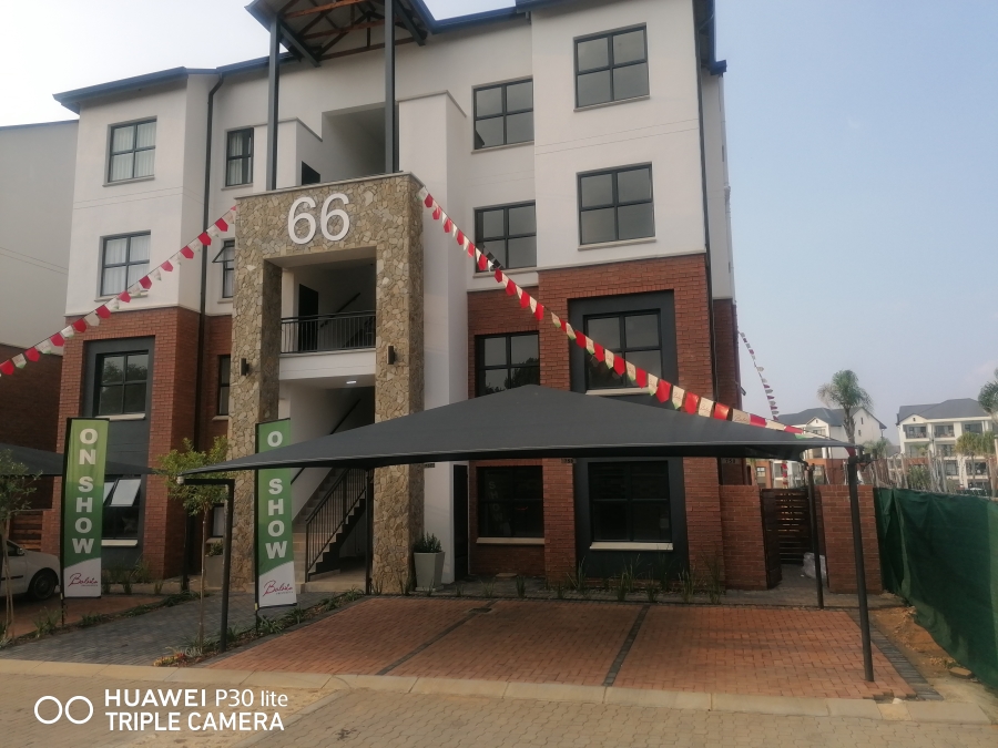 To Let 1 Bedroom Property for Rent in Willow Park Manor Gauteng
