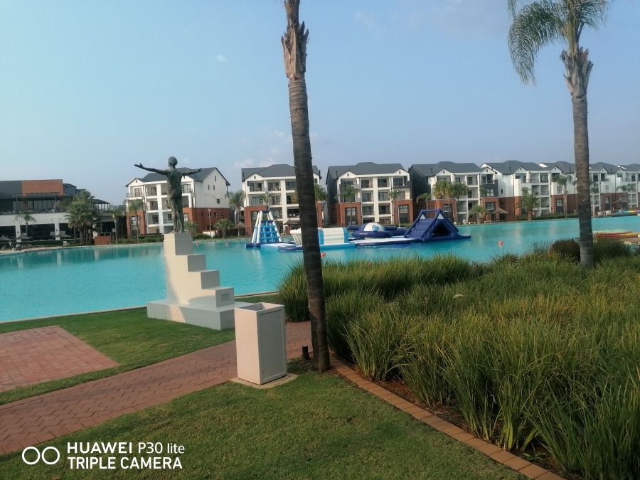 To Let 1 Bedroom Property for Rent in Willow Park Manor Gauteng