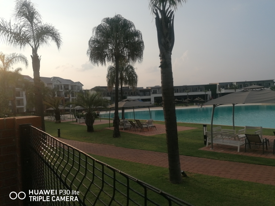 To Let 1 Bedroom Property for Rent in Willow Park Manor Gauteng