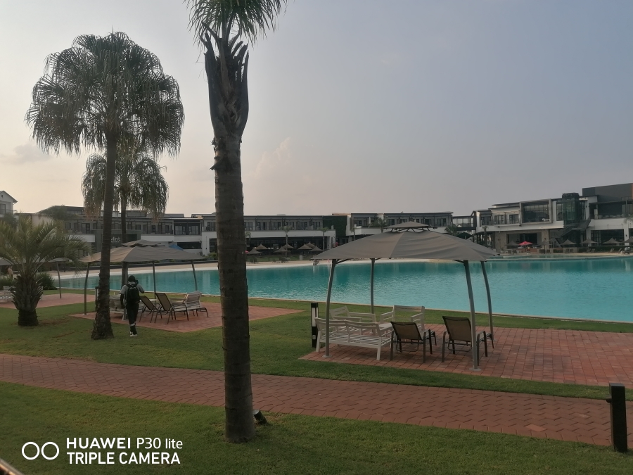 To Let 1 Bedroom Property for Rent in Willow Park Manor Gauteng