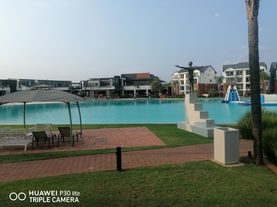 To Let 1 Bedroom Property for Rent in Willow Park Manor Gauteng