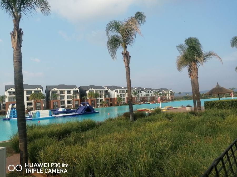 To Let 1 Bedroom Property for Rent in Willow Park Manor Gauteng