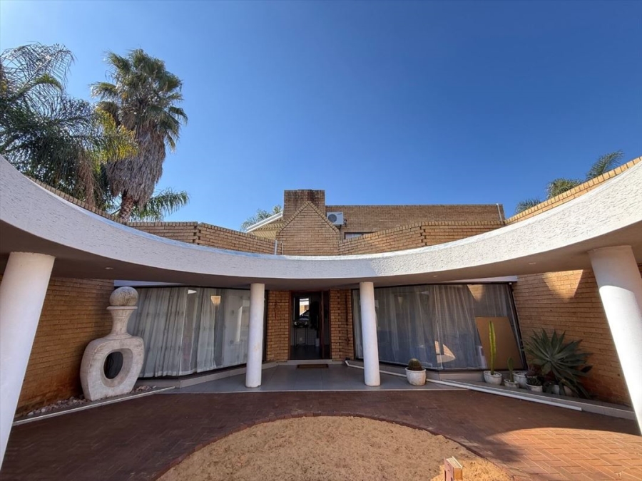 4 Bedroom Property for Sale in Boksburg West Gauteng