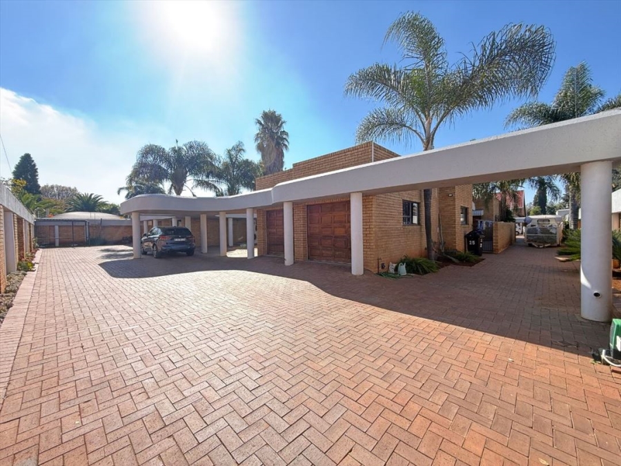 4 Bedroom Property for Sale in Boksburg West Gauteng