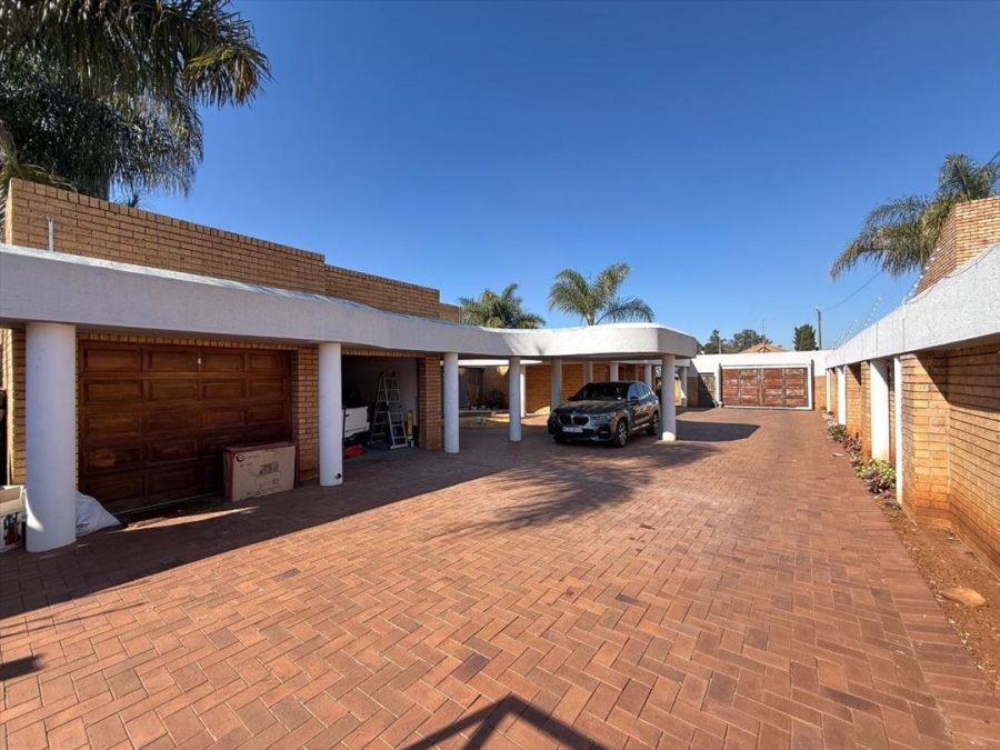 4 Bedroom Property for Sale in Boksburg West Gauteng