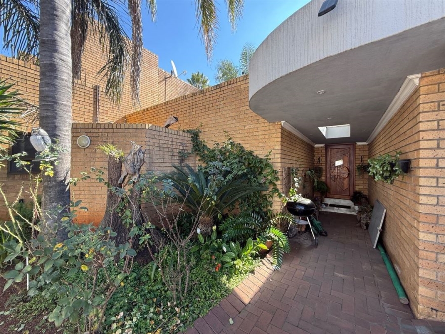 4 Bedroom Property for Sale in Boksburg West Gauteng