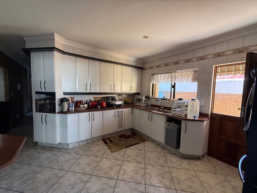 4 Bedroom Property for Sale in Boksburg West Gauteng