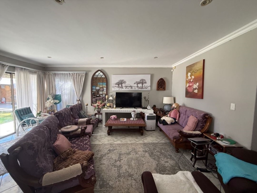4 Bedroom Property for Sale in Boksburg West Gauteng