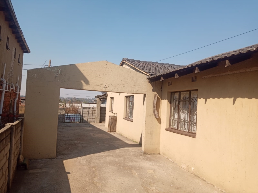 4 Bedroom Property for Sale in Norkem Park Gauteng