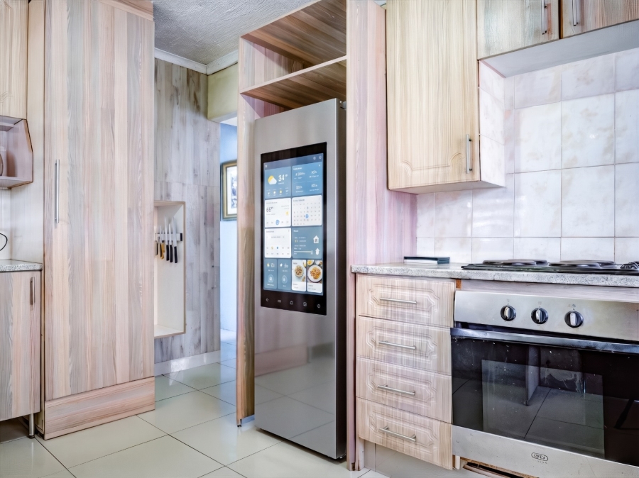 4 Bedroom Property for Sale in Norkem Park Gauteng