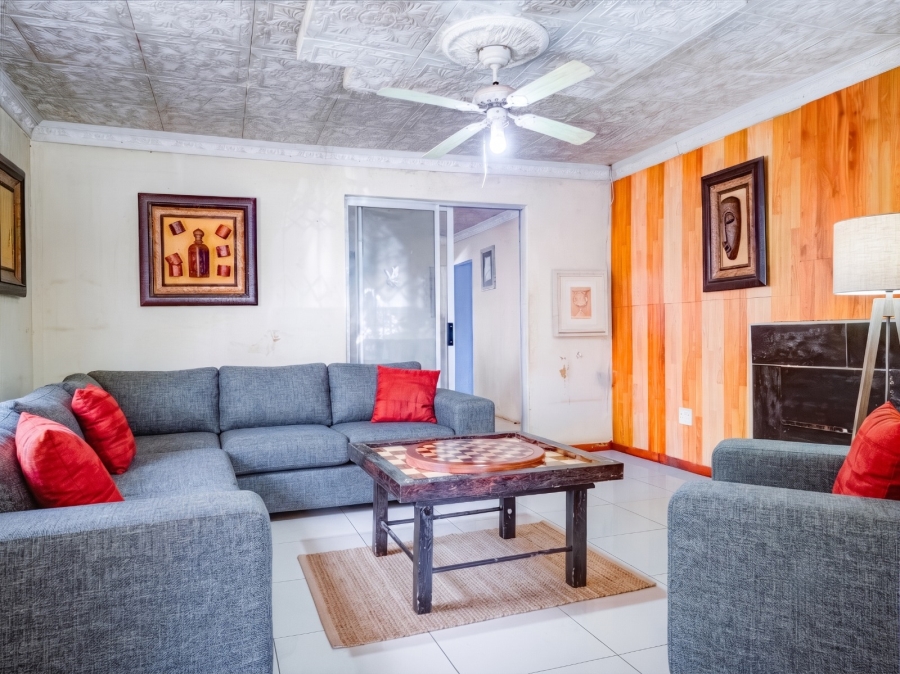 4 Bedroom Property for Sale in Norkem Park Gauteng