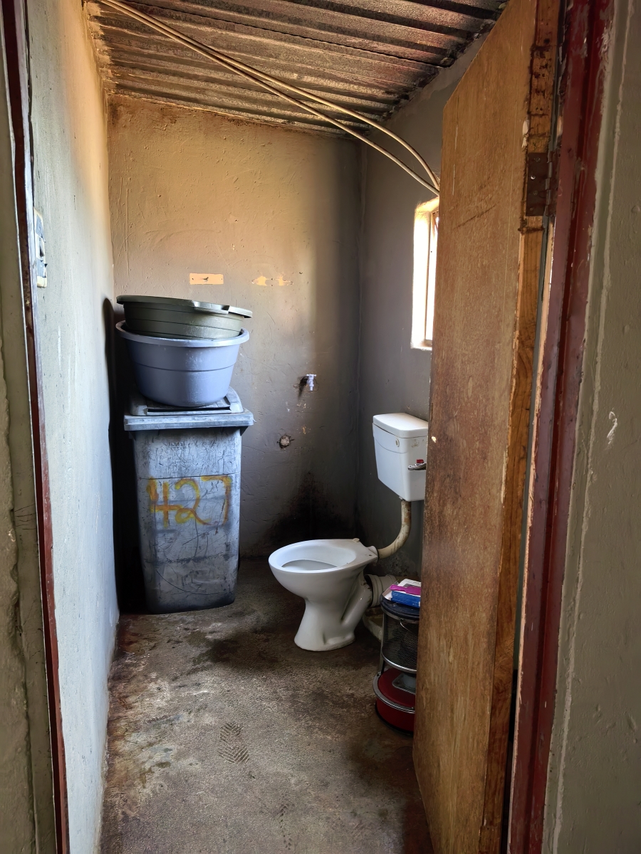 1 Bedroom Property for Sale in Duduza Gauteng