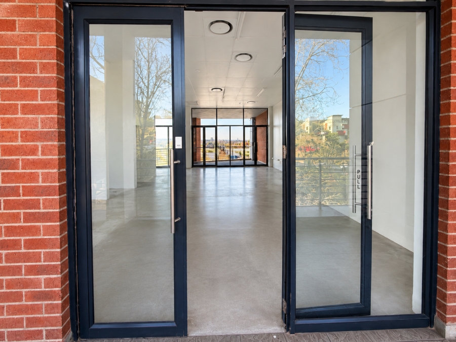 To Let Commercial Property for Rent in Centurion Central Gauteng